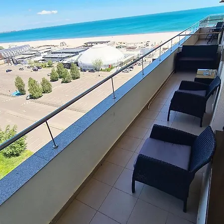 Cancun Summerland Apartmán *