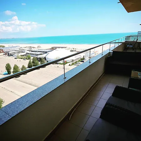 Cancun Summerland Apartmán