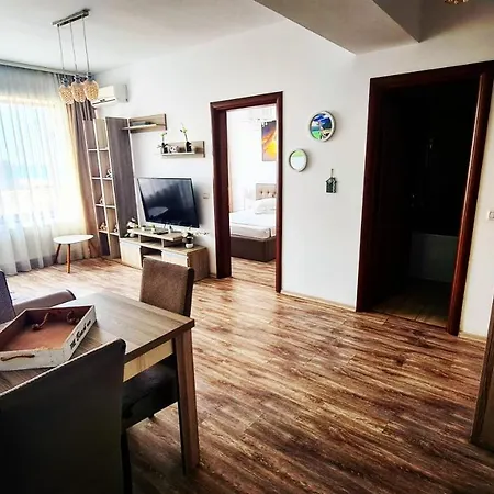 Cancun Summerland Apartmán *