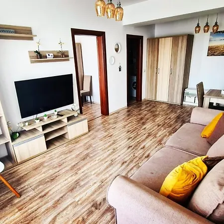 Cancun Summerland Apartmán