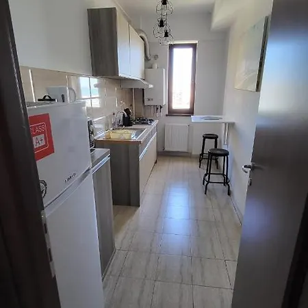 Cancun Summerland Apartmán Mamaia