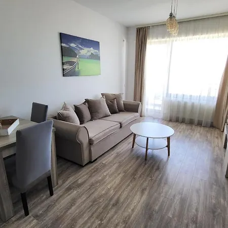Cancun Summerland Apartmán *