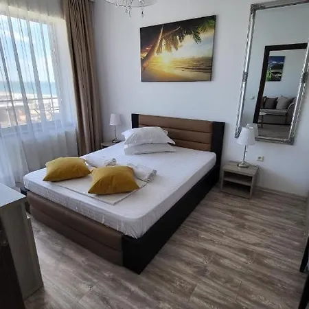 Apartmán Cancun Summerland Mamaia