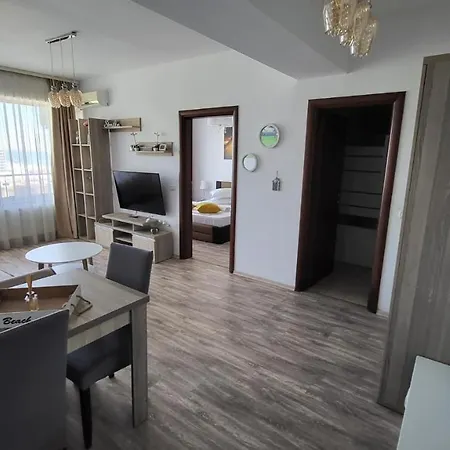 Cancun Summerland Apartmán *