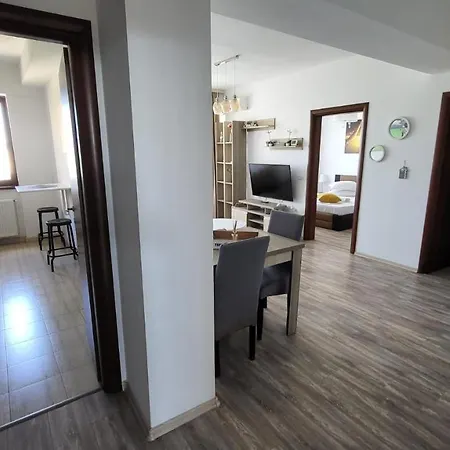 Cancun Summerland Apartmán