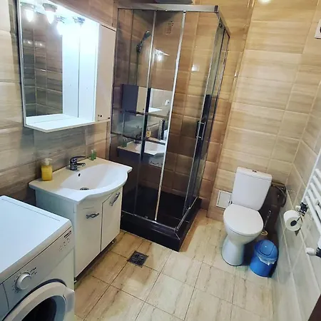 Apartmán Cancun Summerland Mamaia