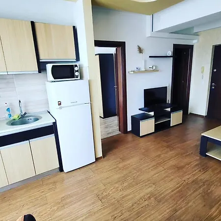Apartmán Cancun Summerland *