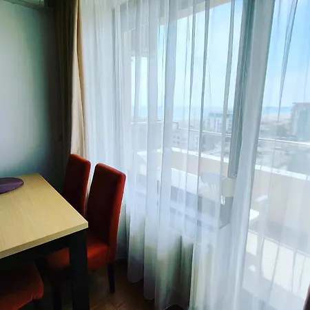 Cancun Summerland Apartmán
