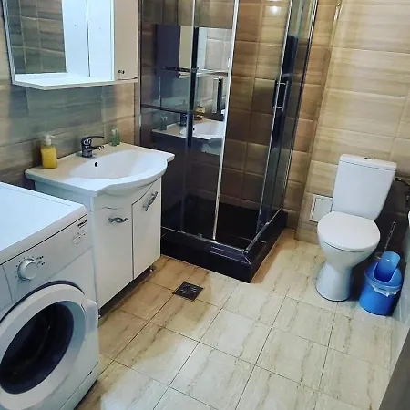 Apartmán Cancun Summerland Mamaia