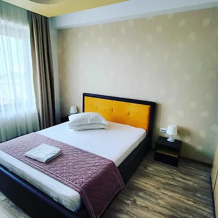 Cancun Summerland Apartmán *