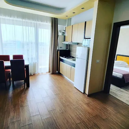 Cancun Summerland Apartmán *