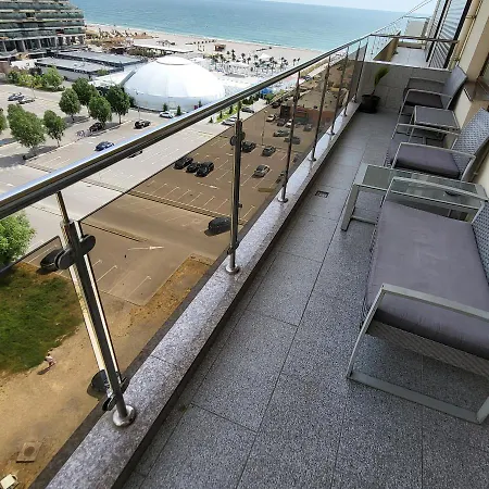 Cancun Summerland Apartmán *