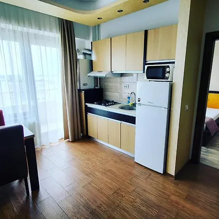 Apartmán Cancun Summerland Mamaia