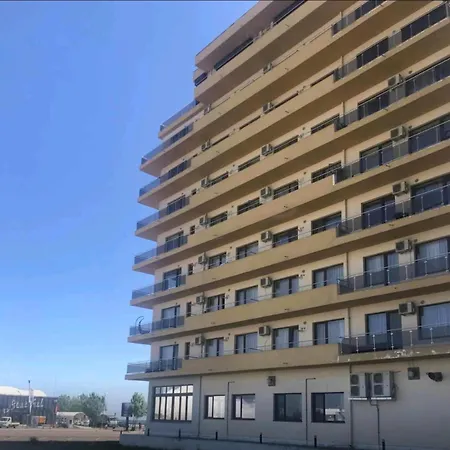 Cancun Summerland Apartmán