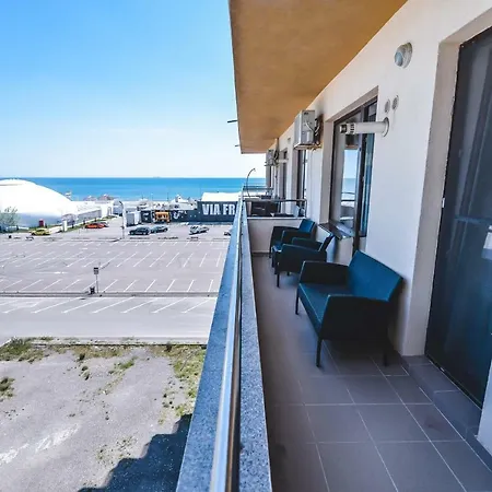 Apartmán Cancun Summerland